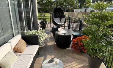 Alquilo o Vendo Departamento 2 dorm Urb Guayaquil Tenis