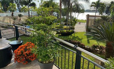 Alquilo o Vendo Departamento 2 dorm Urb Guayaquil Tenis