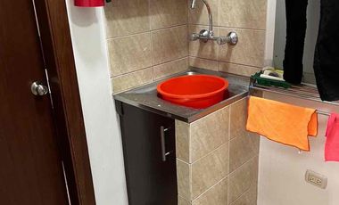 Alquilo o Vendo Departamento 2 dorm Urb Guayaquil Tenis