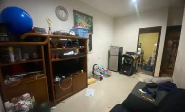 Rumah 1,5 lantai di Grand Sharon Bandung Timur