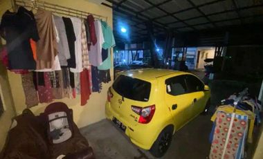 Rumah 1,5 lantai di Grand Sharon Bandung Timur