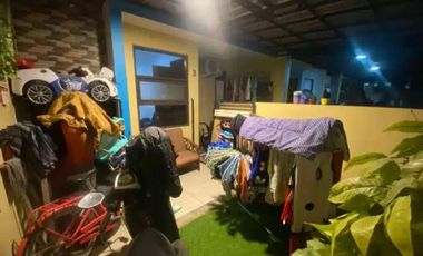 Rumah 1,5 lantai di Grand Sharon Bandung Timur