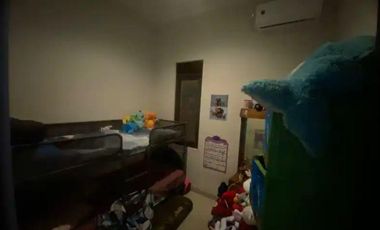 Rumah 1,5 lantai di Grand Sharon Bandung Timur