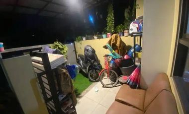 Rumah 1,5 lantai di Grand Sharon Bandung Timur