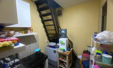 Rumah 1,5 lantai di Grand Sharon Bandung Timur