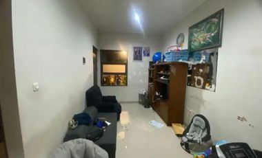 Rumah 1,5 lantai di Grand Sharon Bandung Timur