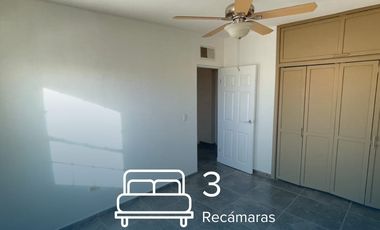 CASA EN VENTA FRACCIONAMIENTO SANTA CLARA