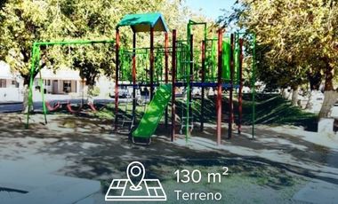 CASA EN VENTA FRACCIONAMIENTO SANTA CLARA