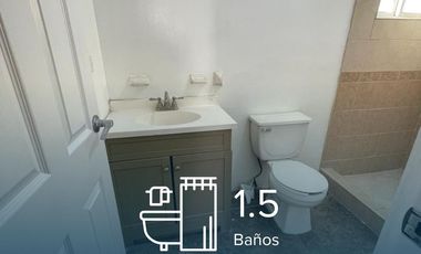 CASA EN VENTA FRACCIONAMIENTO SANTA CLARA