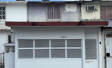 Casa Renta cerca Chedraui El Coyol Col Los Volcanes Veracruz