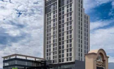 Expectacular depa amueblado en Torre Livo, Av. Revolución.