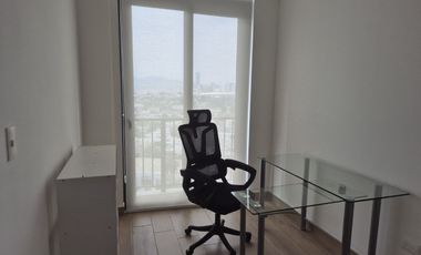 Expectacular depa amueblado en Torre Livo, Av. Revolución.