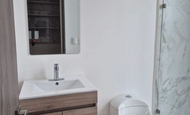 Expectacular depa amueblado en Torre Livo, Av. Revolución.