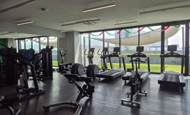 Expectacular depa amueblado en Torre Livo, Av. Revolución.