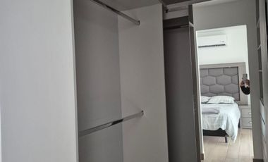 Expectacular depa amueblado en Torre Livo, Av. Revolución.