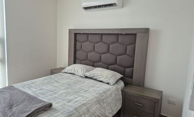 Expectacular depa amueblado en Torre Livo, Av. Revolución.