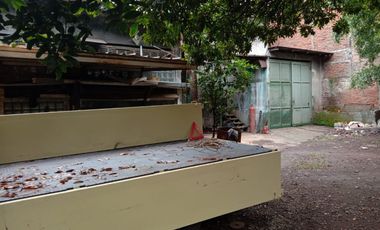 Gudang Cocok Untuk Usaha Besi di Kebon Kopi