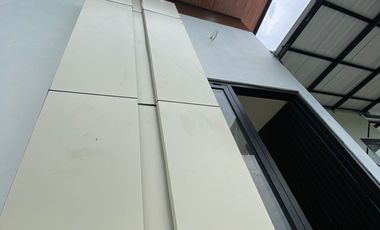 RUMAH IDAMAN MURAH DEKAT DARI STADION SULTAN AGUNG