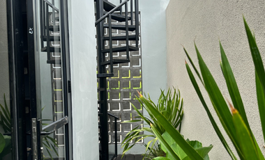 House for sale in Madiun, Madiun Mojopurno Housing, down payment 8 million until key handover