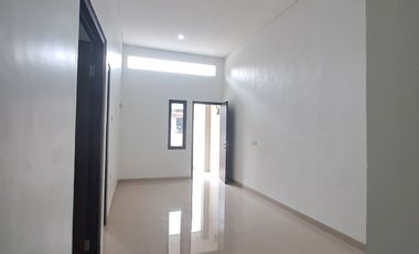 Rumah dijual Baru, Siap Huni, Duta Harapan, 4 Menit Summarecon Bekasi