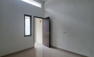 Rumah dijual Baru, Siap Huni, Duta Harapan, 4 Menit Summarecon Bekasi