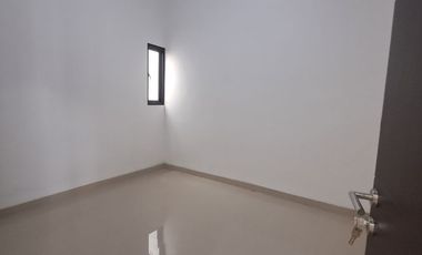 Rumah dijual Baru, Siap Huni, Duta Harapan, 4 Menit Summarecon Bekasi