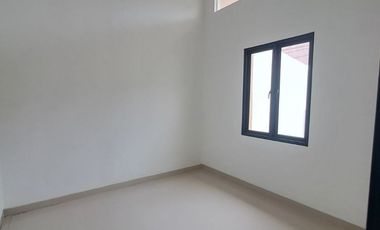 Rumah dijual Baru, Siap Huni, Duta Harapan, 4 Menit Summarecon Bekasi