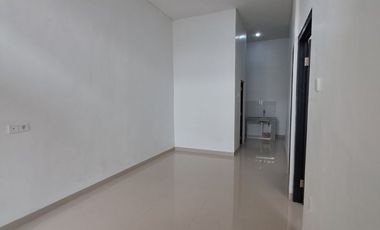 Rumah dijual Baru, Siap Huni, Duta Harapan, 4 Menit Summarecon Bekasi