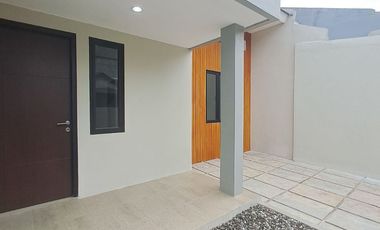 Rumah dijual Baru, Siap Huni, Duta Harapan, 4 Menit Summarecon Bekasi