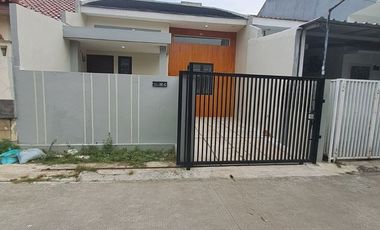 Rumah dijual Baru, Siap Huni, Duta Harapan, 4 Menit Summarecon Bekasi