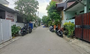 Rumah dijual Baru, Siap Huni, Duta Harapan, 4 Menit Summarecon Bekasi