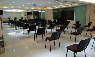 Oficinas en Renta en San Nicolas Tlanepantla