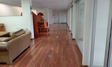 Oficinas en Renta en San Nicolas Tlanepantla