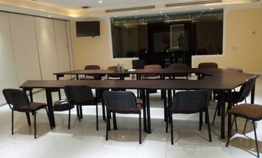 Oficinas en Renta en San Nicolas Tlanepantla