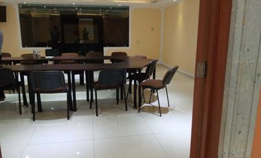 Oficinas en Renta en San Nicolas Tlanepantla