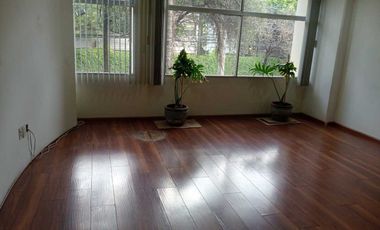 Oficinas en Renta en San Nicolas Tlanepantla