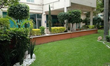 Oficinas en Renta en San Nicolas Tlanepantla