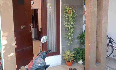 12. DIJUAL GRAND ALOHA SIDOARJO DEKAT BUNGURASIH