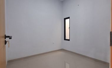 Rumah dijual Baru,Murah, Langsung Huni, Telaga Mas, 5 Menit Stasiun Bekasi
