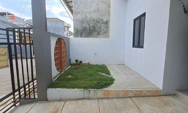 Rumah dijual Baru,Murah, Langsung Huni, Telaga Mas, 5 Menit Stasiun Bekasi