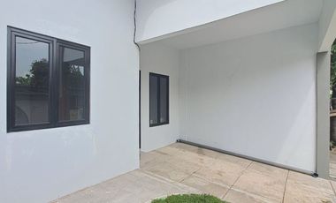 Rumah dijual Baru,Murah, Langsung Huni, Telaga Mas, 5 Menit Stasiun Bekasi