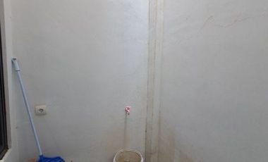 Rumah dijual Baru,Murah, Langsung Huni, Telaga Mas, 5 Menit Stasiun Bekasi