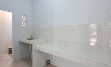 Rumah dijual Baru,Murah, Langsung Huni, Telaga Mas, 5 Menit Stasiun Bekasi