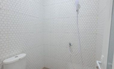 Rumah dijual Baru,Murah, Langsung Huni, Telaga Mas, 5 Menit Stasiun Bekasi