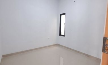 Rumah dijual Baru,Murah, Langsung Huni, Telaga Mas, 5 Menit Stasiun Bekasi