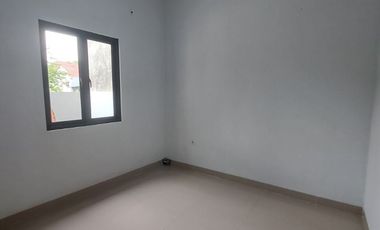 Rumah dijual Baru,Murah, Langsung Huni, Telaga Mas, 5 Menit Stasiun Bekasi
