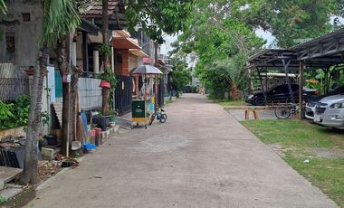 Rumah dijual Baru,Murah, Langsung Huni, Telaga Mas, 5 Menit Stasiun Bekasi