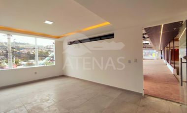 LOCAL EN SEGUNDO PISO, AZOGUES - HOSPITAL CATÓLICO