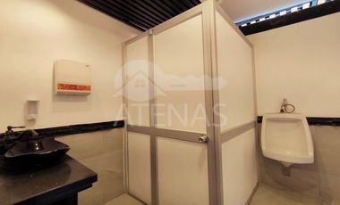 LOCAL EN SEGUNDO PISO, AZOGUES - HOSPITAL CATÓLICO