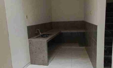 JUALMURAH‼️WISMA MUKTI row 4mobil